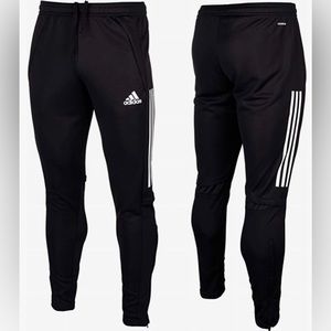 Adidas Originals Men’s Soccer/Track Pants *SMALL*